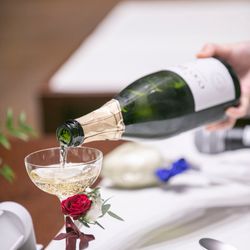 ノートルダム大阪ONEの写真4枚目