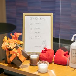 ノートルダム大阪ONEの写真19枚目