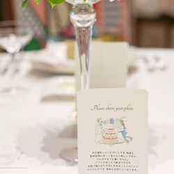 ノートルダム大阪ONEの写真7枚目