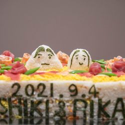 ノートルダム大阪ONEの写真35枚目