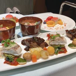 ノートルダム大阪ONEの写真14枚目