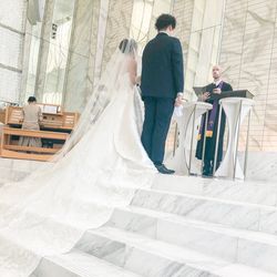 ノートルダム大阪ONEの写真8枚目