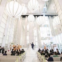 ノートルダム大阪ONEの写真30枚目