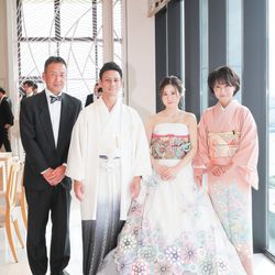 ノートルダム大阪ONEの写真15枚目