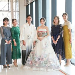 ノートルダム大阪ONEの写真3枚目