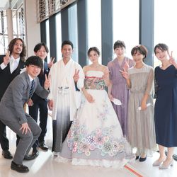 ノートルダム大阪ONEの写真22枚目