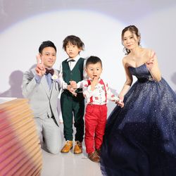 ノートルダム大阪ONEの写真5枚目