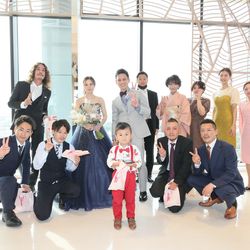 ノートルダム大阪ONEの写真10枚目