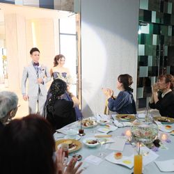 ノートルダム大阪ONEの写真15枚目