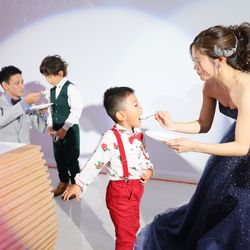 ノートルダム大阪ONEの写真1枚目