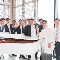 ノートルダム大阪ONEの写真26枚目