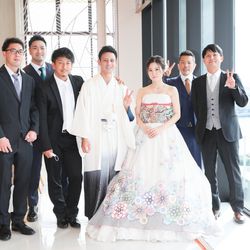 ノートルダム大阪ONEの写真28枚目