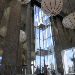 ノートルダム大阪ONEの写真3枚目