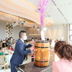 ノートルダム大阪ONEの写真20枚目