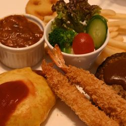 ノートルダム大阪ONEの写真30枚目