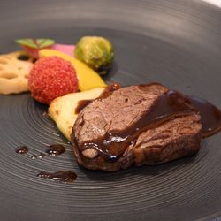 ノートルダム大阪ONEの写真3枚目