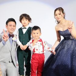 ノートルダム大阪ONEの写真34枚目