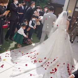 ノートルダム大阪ONEの写真22枚目