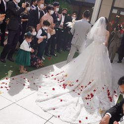 ノートルダム大阪ONEの写真2枚目