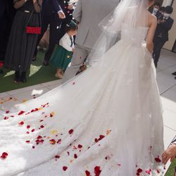 ノートルダム大阪ONEの写真24枚目