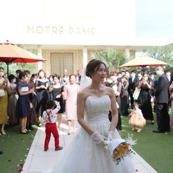 ノートルダム大阪ONEの写真10枚目