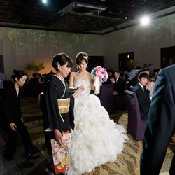 マンダリン オリエンタル 東京の写真11枚目