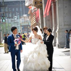 マンダリン オリエンタル 東京の写真28枚目