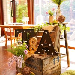 エルム ガーデンの写真6枚目