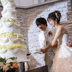 ウェディングスホテル・ベルクラシック東京の写真35枚目