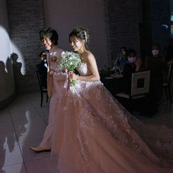 ウェディングスホテル・ベルクラシック東京の写真30枚目