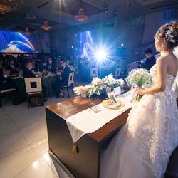 ウェディングスホテル・ベルクラシック東京の写真34枚目