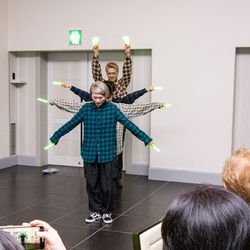 ウェディングスホテル・ベルクラシック東京の写真18枚目