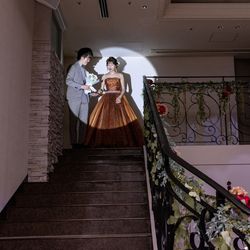 ウェディングスホテル・ベルクラシック東京の写真8枚目