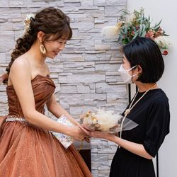 ウェディングスホテル・ベルクラシック東京の写真10枚目