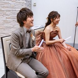 ウェディングスホテル・ベルクラシック東京の写真36枚目