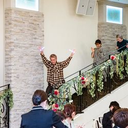 ウェディングスホテル・ベルクラシック東京の写真16枚目