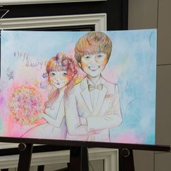 ウェディングスホテル・ベルクラシック東京の写真10枚目