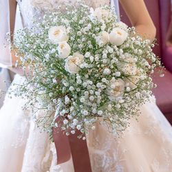 ウェディングスホテル・ベルクラシック東京の写真24枚目