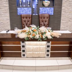 ウェディングスホテル・ベルクラシック東京の写真32枚目