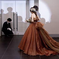 ウェディングスホテル・ベルクラシック東京の写真4枚目