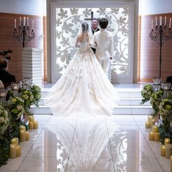 ウェディングスホテル・ベルクラシック東京の写真24枚目