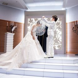 ウェディングスホテル・ベルクラシック東京の写真17枚目