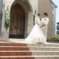 ウェディングスホテル・ベルクラシック東京の写真11枚目