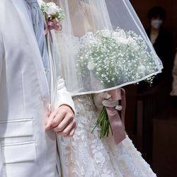 ウェディングスホテル・ベルクラシック東京の写真11枚目