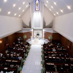 ウェディングスホテル・ベルクラシック東京の写真10枚目