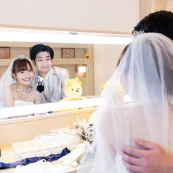 ウェディングスホテル・ベルクラシック東京の写真11枚目