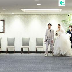 ウェディングスホテル・ベルクラシック東京の写真30枚目