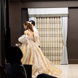 ウェディングスホテル・ベルクラシック東京の写真25枚目