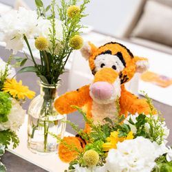 ウェディングスホテル・ベルクラシック東京の写真32枚目