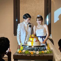 ウェディングスホテル・ベルクラシック東京の写真2枚目